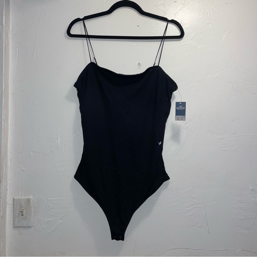 Hollister Bodysuit